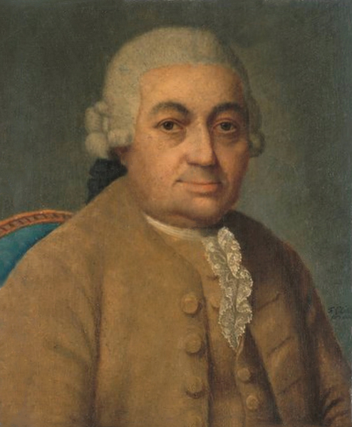 C.P.E. Bach