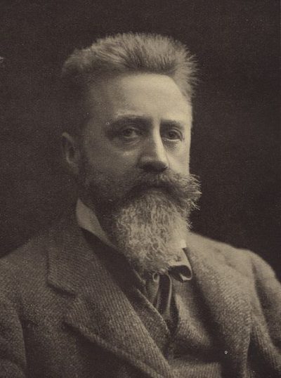 Granville Bantock