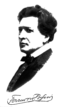 Ferruccio Busoni