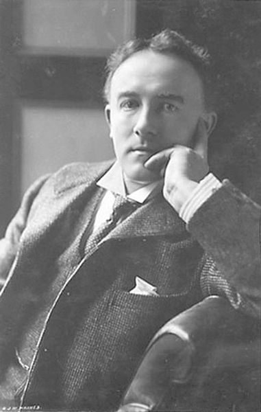 Edward German