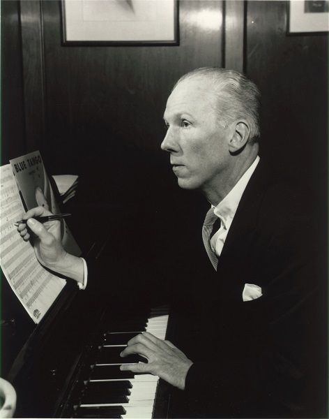 Leroy Anderson