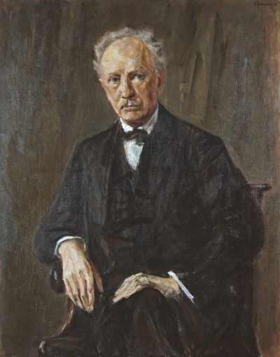 Richard Strauss