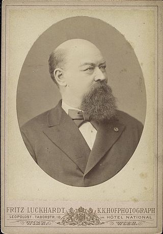 Franz von Suppé