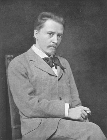 Hugo Wolf