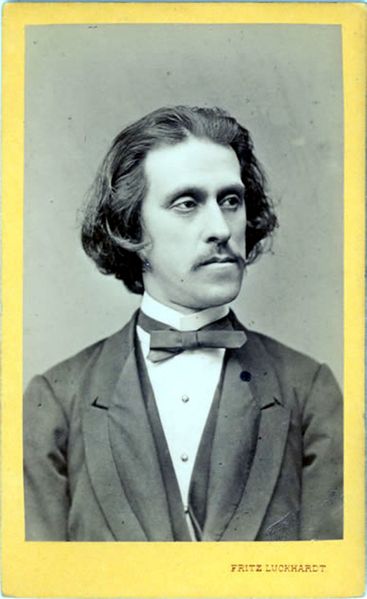 Josef Strauss