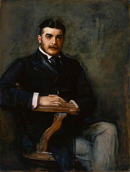 Arthur Sullivan