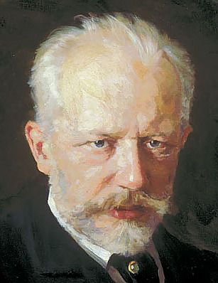 Peter Illych Tchaikovsky