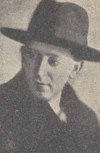 Jarmoír Weinberger