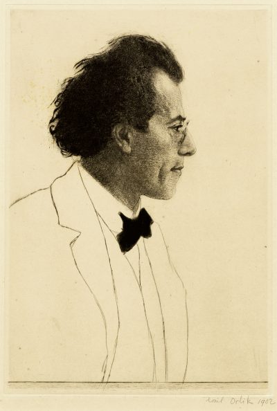 Gustav Mahler