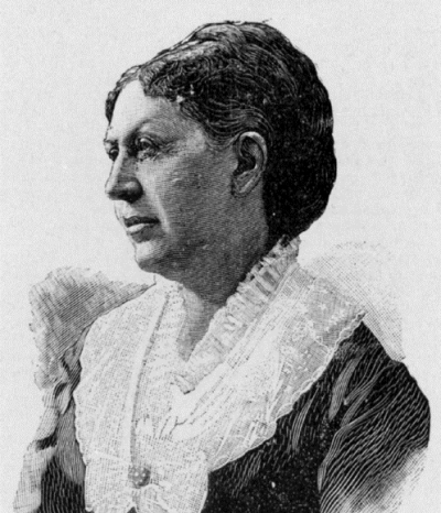 Clemence de Grandval