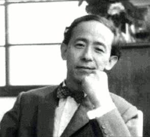 Kōmei Abe