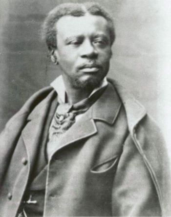 Edmond Dédé