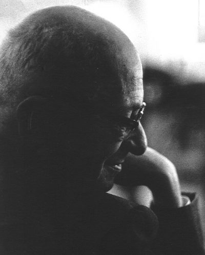 Mario Castelnuovo-Tedesco