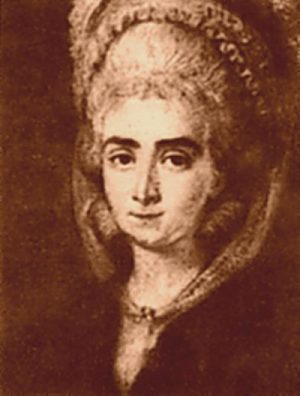 Maddalena Sirmen