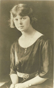 Dorothy Howell