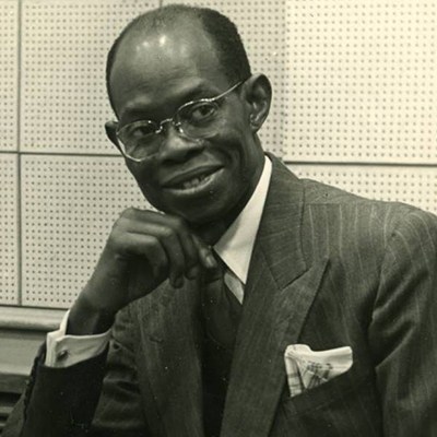 Fela Sowande