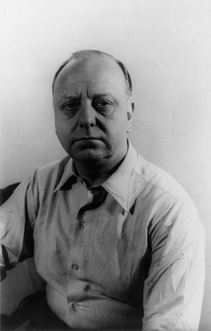 Virgil Thomson