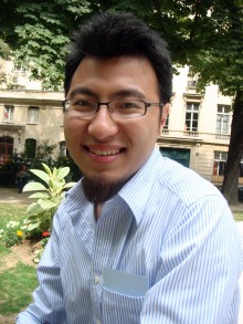 Wei-Chieh Lin