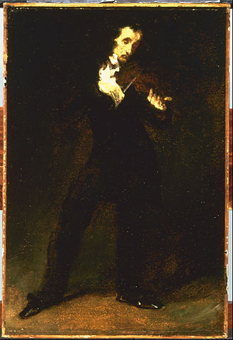 Niccolò Paganini