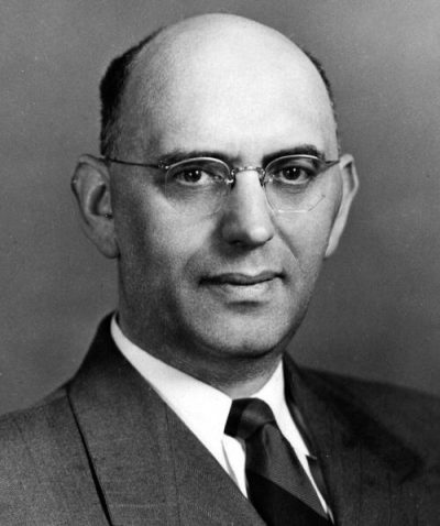 Hugo Adler