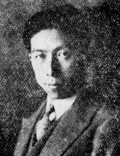 Qunihico Hashimoto