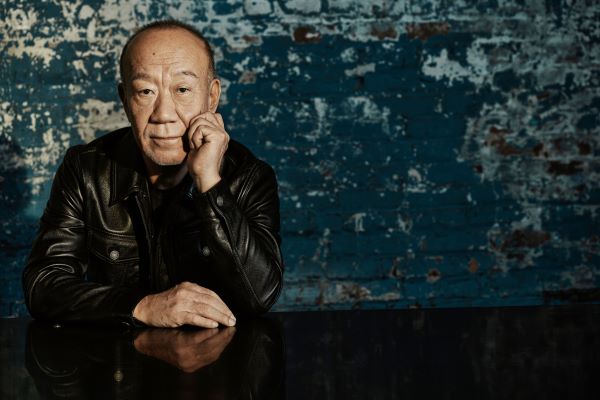 Joe Hisaishi