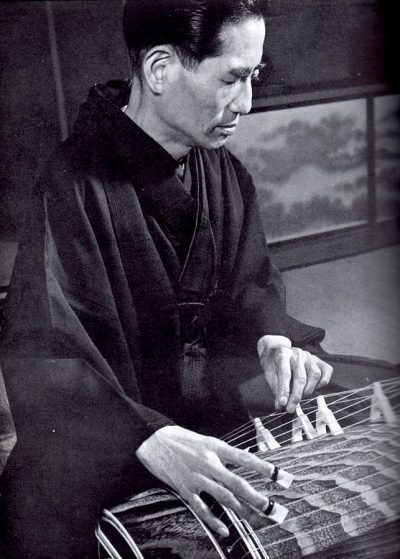 Michio Miyagi