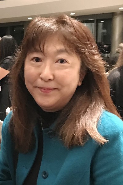 Karen Tanaka