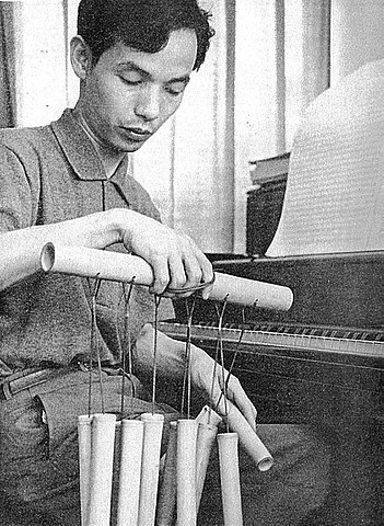 Toru Takemitsu