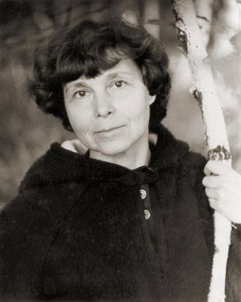 Sofia Gubaidulina