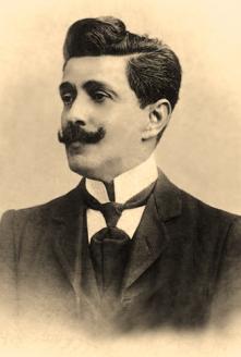 Ernesto Nazareth