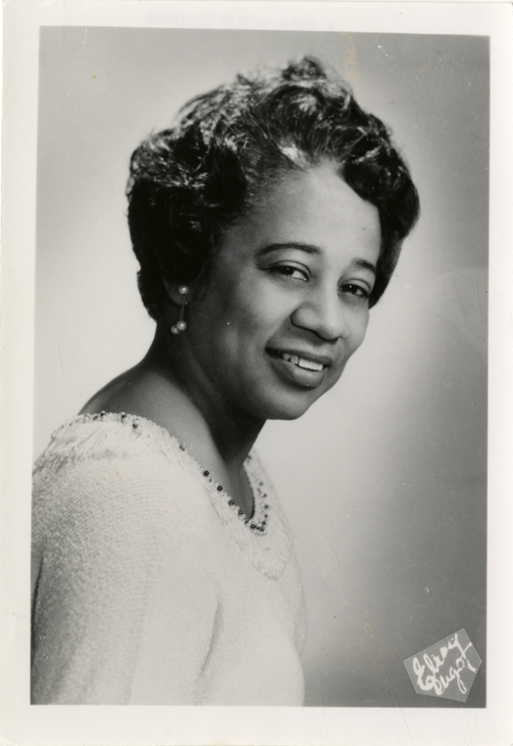 Betty Jackson King