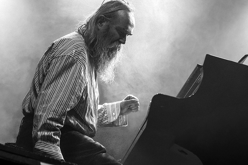 Lubomyr Melnyk