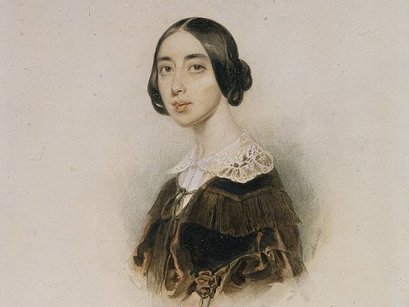 Pauline Viardot