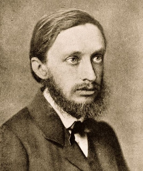 Hermann Goetz