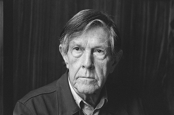 John Cage