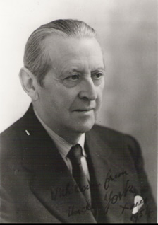 York Bowen