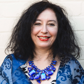 Elena Kats-Chernin