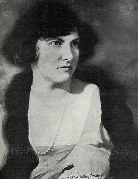 Marion Bauer