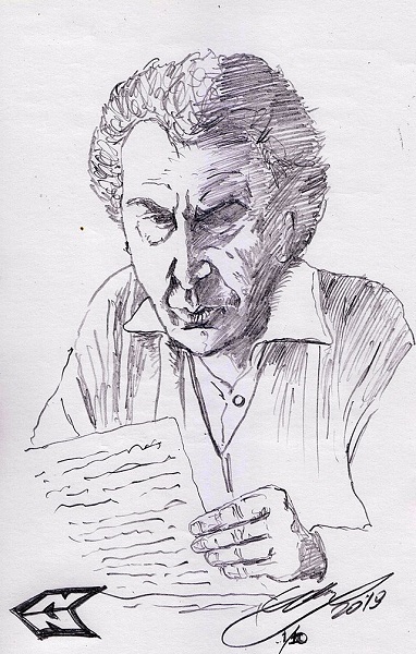 Mikis Theodorakis