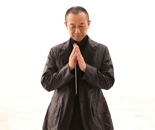 Tan Dun