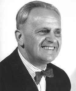 Franz Biebl