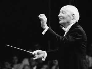 Witold Lutoslawski