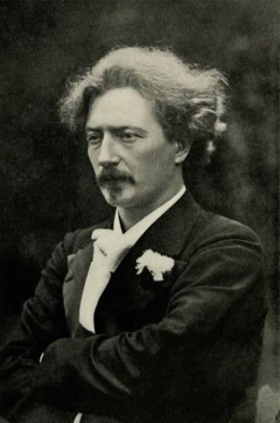 Ignacy Jan Paderewski