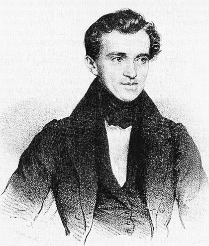 Johann Strauss Sr.