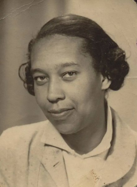 Julia Perry
