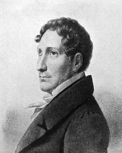 Friedrich Kuhlau