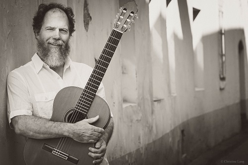 Andrew York