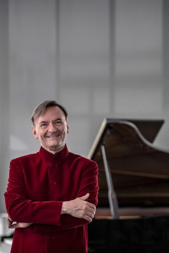 Stephen Hough