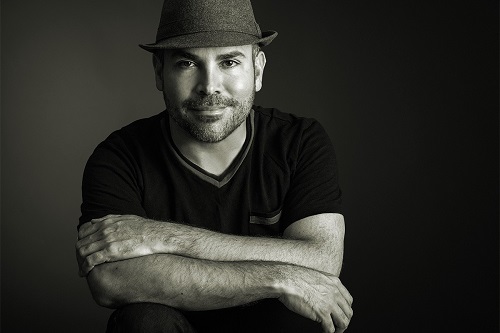 Image courtesy of the composer's website
